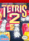 Tetris 2 (Nintendo Entertainment System)